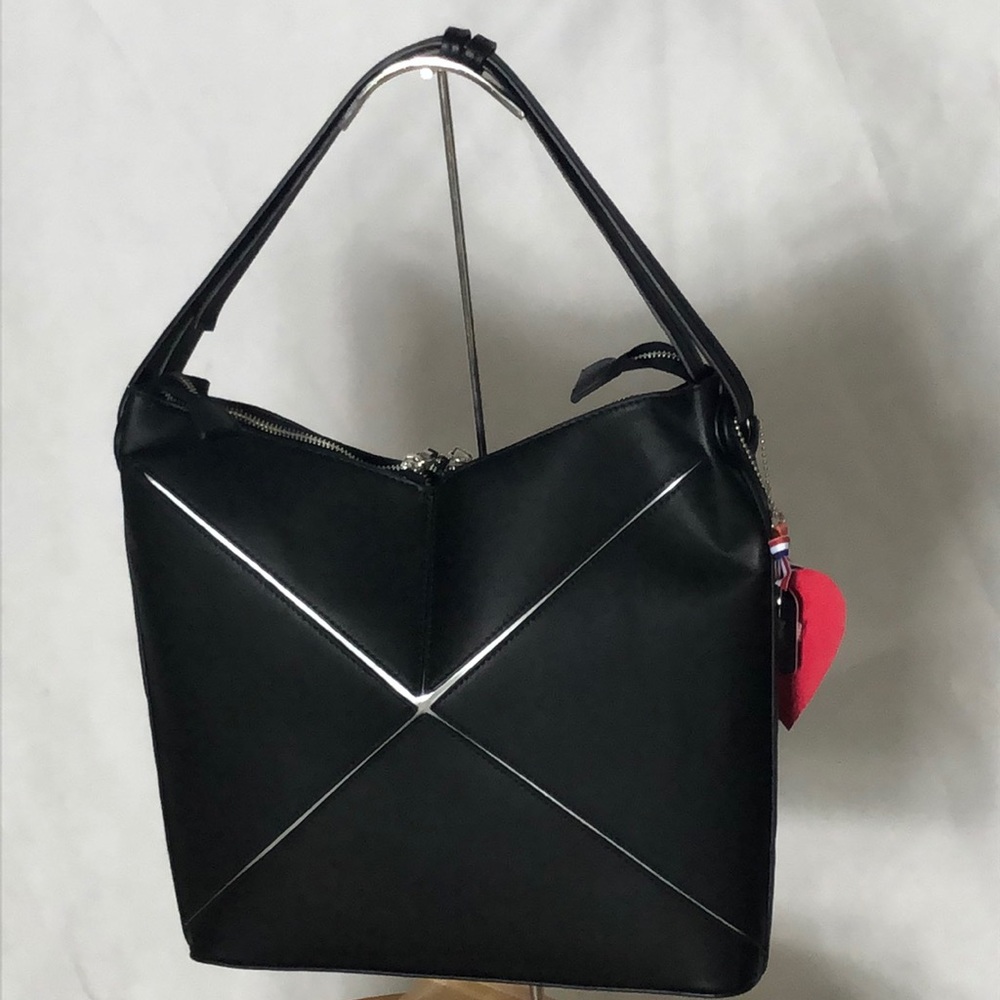 Bulaggi Black Handbag